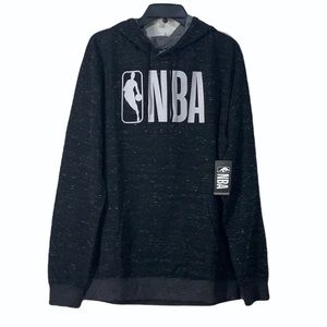 NBA Pullover Long Sleeve Hoodie Sweatshirt